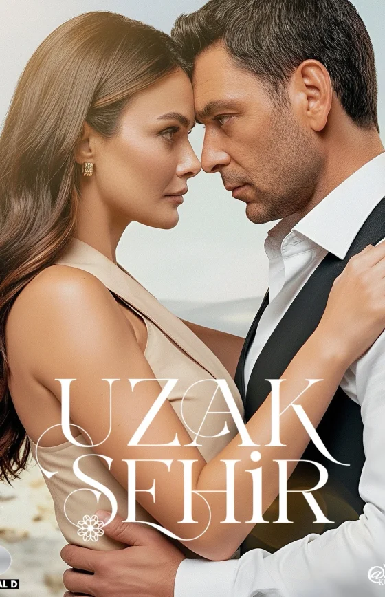 Далекий город 2 сезон 42 серия